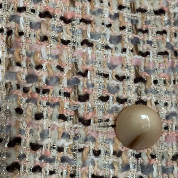 Dana Buchman designer jacket - Picture 6 of 8